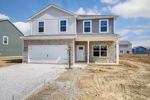 276 Sterndale Dr, Pickerington, OH 43147