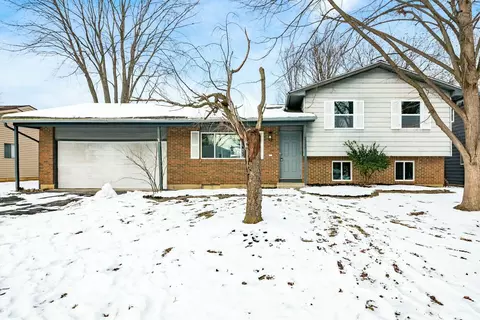 2336 Josephine Cir, Grove City, OH 43123