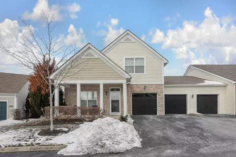1744 Epic Way, Grove City, OH 43123