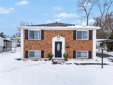6241 Carthage Dr, Westerville, OH 43081