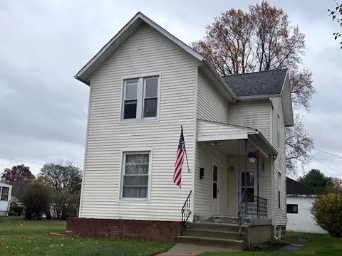 Exterior - 117 E Postal Ave, Newark, OH 43055 photo 2 of 3