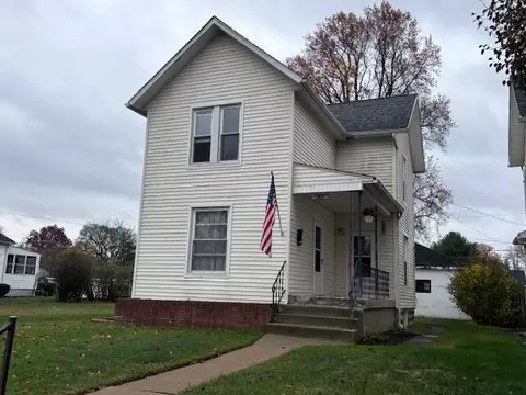 Exterior - 117 E Postal Ave, Newark, OH 43055 photo 1 of 3