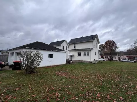 Exterior - 117 E Postal Ave, Newark, OH 43055 photo 3 of 3