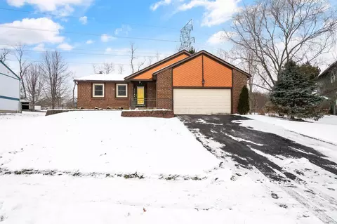 7402 Woodlow Dr, Reynoldsburg, OH 43068