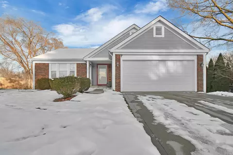3560 Woody Way, Canal Winchester, OH 43110