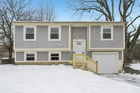 4834 Magnolia Blossom Blvd, Columbus, OH 43230