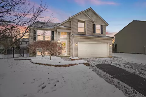 523 Thorngate Ct, Galloway, OH 43119
