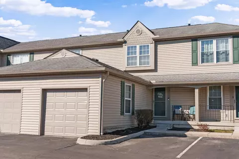 1965 Camino Ln #15D, Hilliard, OH 43026