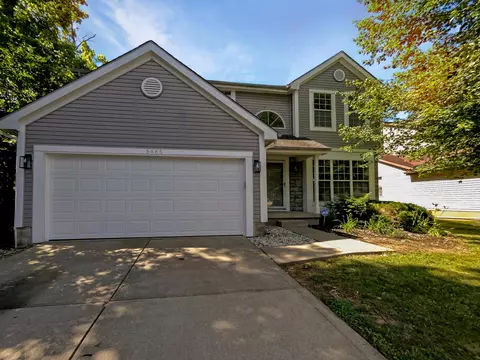 5465 Montaine Ave, Columbus, OH 43232