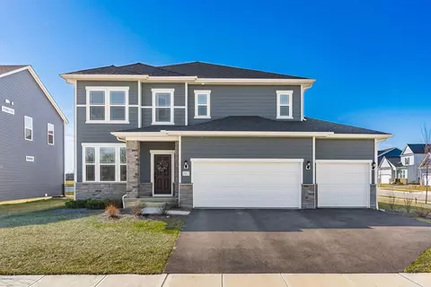 701 Titleist Dr, Sunbury, OH 43074