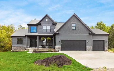 9220 State Route 521, Sunbury, OH 43074