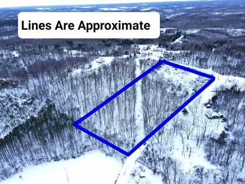 0 Price Strong Rd, Vinton, OH 45686