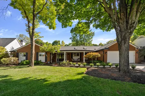 2645 Haverford Rd, Columbus, OH 43220