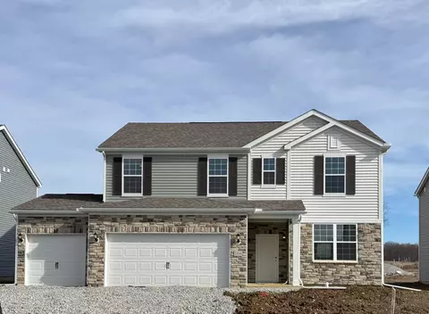 1356 Red Tail Pl #LOT 2537, Galena, OH 43021
