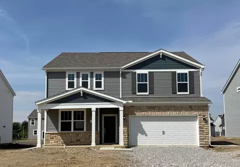 1355 Red Tail Pl #LOT 2568, Galena, OH 43021