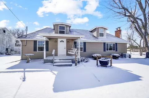 6626 Dayton Farmersville Rd, Dayton, OH 45417
