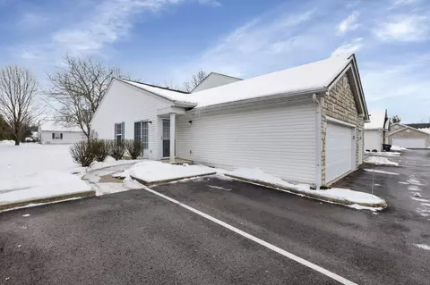 6778 Axtel Dr #16A, Canal Winchester, OH 43110