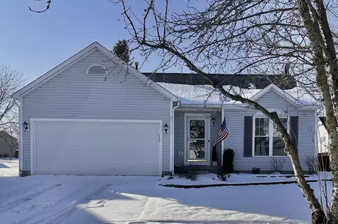 1448 Pepper Ln, Marysville, OH 43040