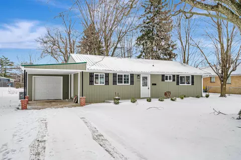 376 Forest Lawn Blvd, Marion, OH 43302