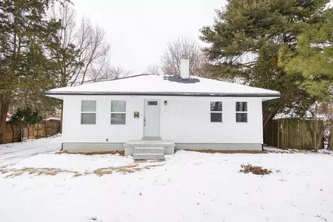 2745 Berrell Ave, Columbus, OH 43211