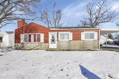 4346 Etna Rd, Columbus, OH 43213