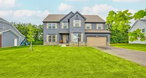 6684 Streamside Dr, Galena, OH 43021