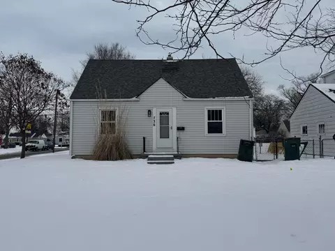 736 Tibet Rd, Columbus, OH 43211