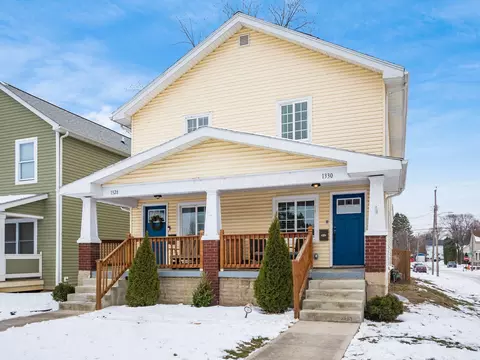 1328-1330 S Champion Ave, Columbus, OH 43206