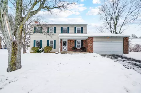 11658 Eastmeadow Ct, Pickerington, OH 43147