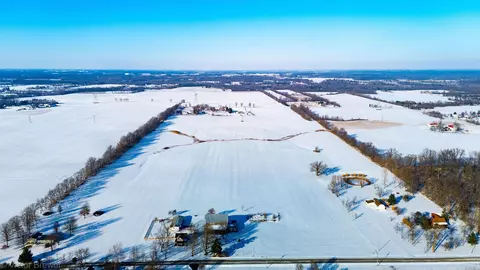 0 Brown Rd, Ostrander, OH 43061