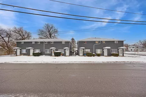 3287 Reis Ave, Columbus, OH 43224