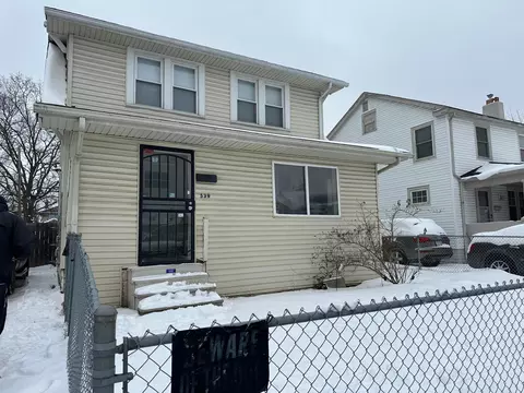539 Hilltonia Ave, Columbus, OH 43223