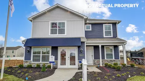 707 Valerie Dr, Plain City, OH 43064