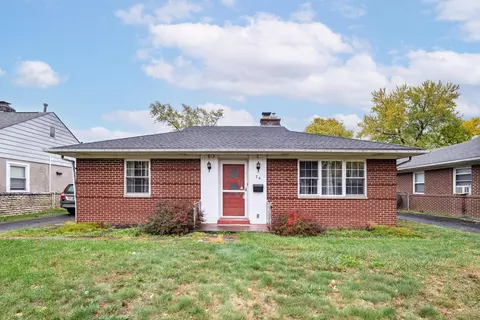 74 N Ashburton Rd, Columbus, OH 43213