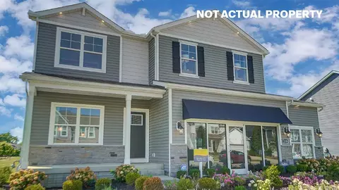 715 Valerie Dr, Plain City, OH 43064