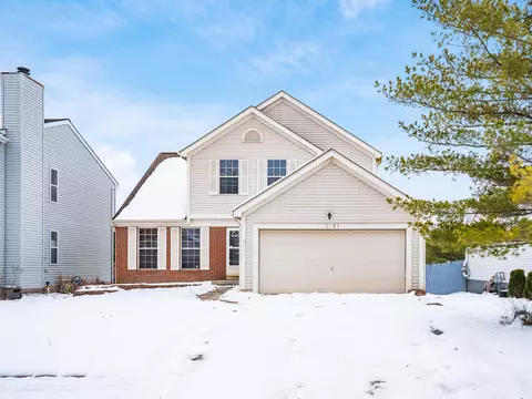 2151 Kingsglen Dr, Grove City, OH 43123