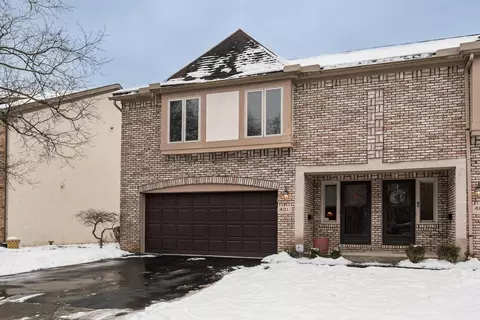 401 Fenway Rd #B, Columbus, OH 43214