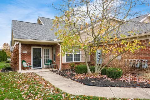 5329 Nottinghamshire Ln, Westerville, OH 43081