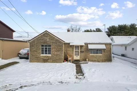 2526 E Park St, Millersport, OH 43046