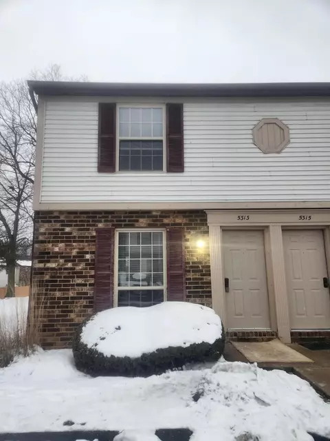 5313 Shiloh Dr, Columbus, OH 43220