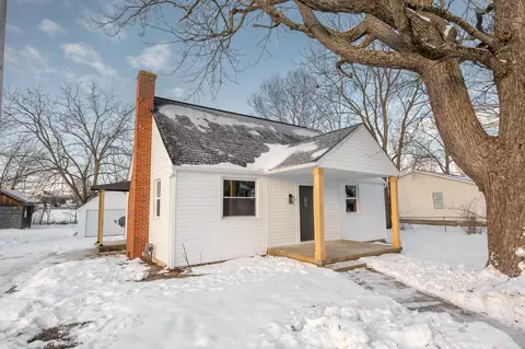 89 S Cherry St, London, OH 43140