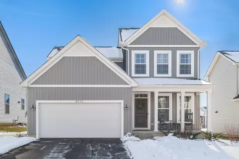 8043 Marilyn Rd, Reynoldsburg, OH 43068