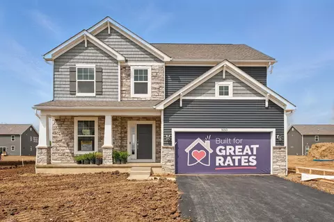 1650 Marie Way, Delaware, OH 43015