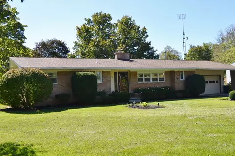 7533 Wrenview Dr, Springfield, OH 45502