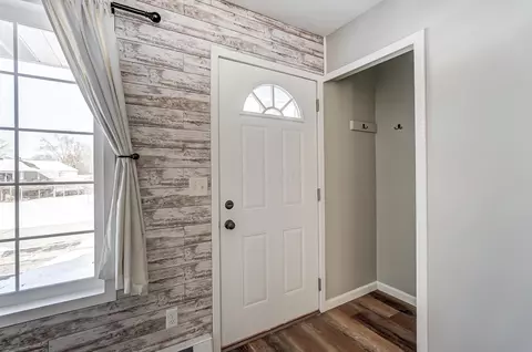 Entry Way - 7901 Wescott Ave, Fairborn, OH 45324 photo 1 of 2