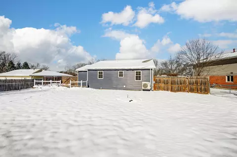 Exterior - 7901 Wescott Ave, Fairborn, OH 45324 photo 7 of 15