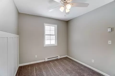 Bedroom - 7901 Wescott Ave, Fairborn, OH 45324 photo 4 of 7