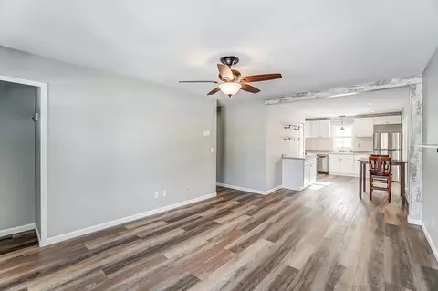 Living - 7901 Wescott Ave, Fairborn, OH 45324 photo 4 of 4