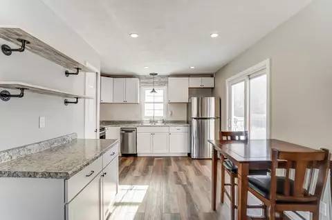 Kitchen - 7901 Wescott Ave, Fairborn, OH 45324 photo 1 of 5