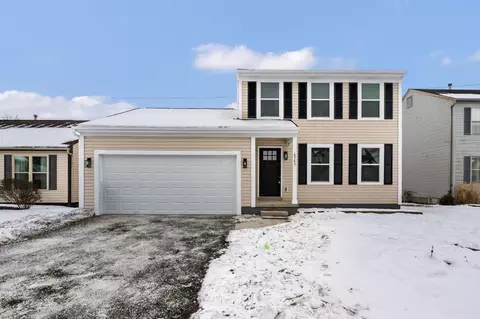 6583 Fallon Ln, Canal Winchester, OH 43110
